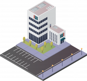 medical infrastructure