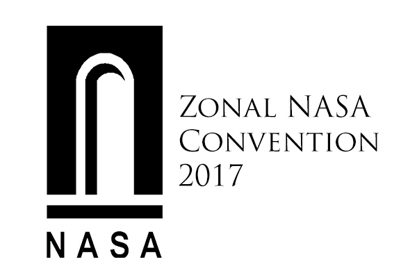 SEAD wins the bid to host the Zonal NASA Convention 2017