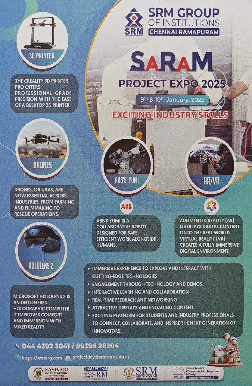 Project Day 2025