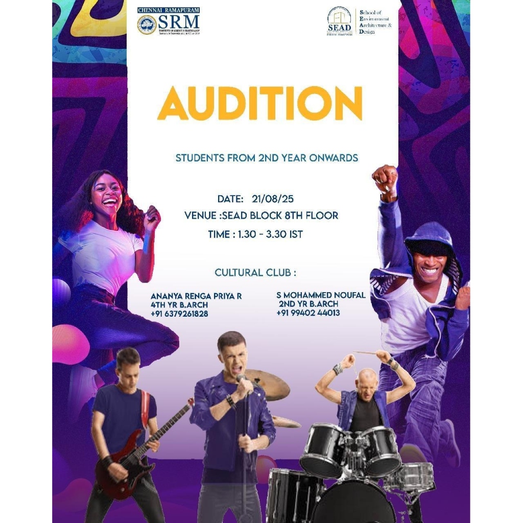 Audition