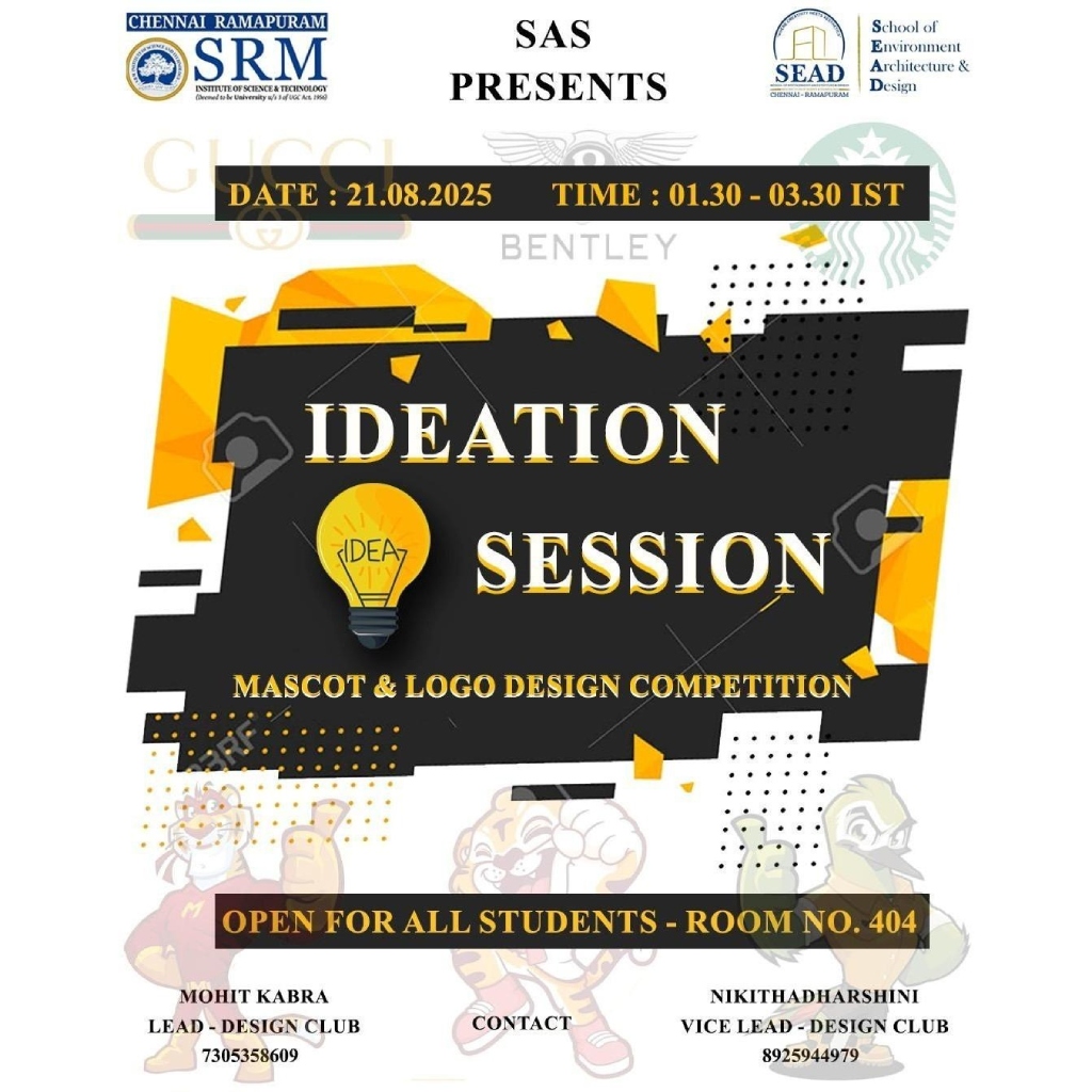 Ideation Session