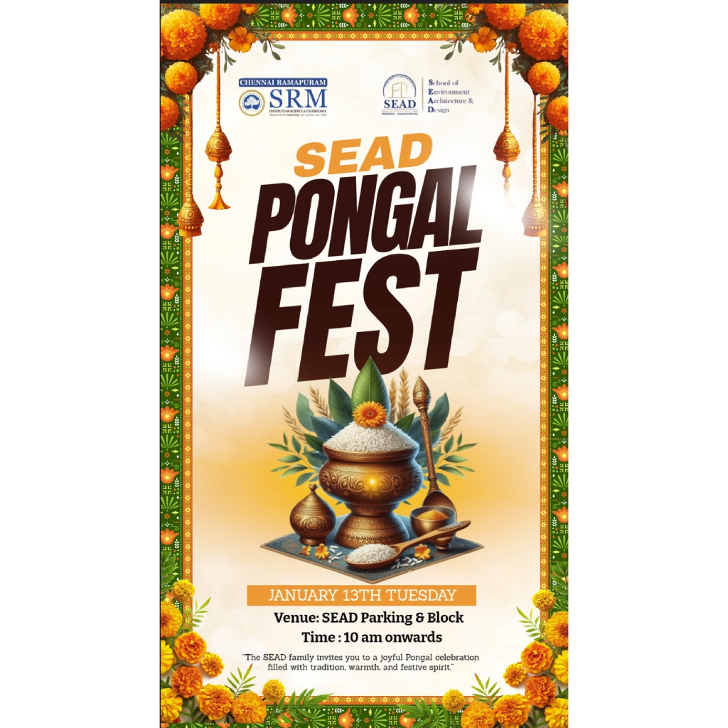 Pongal Celebration