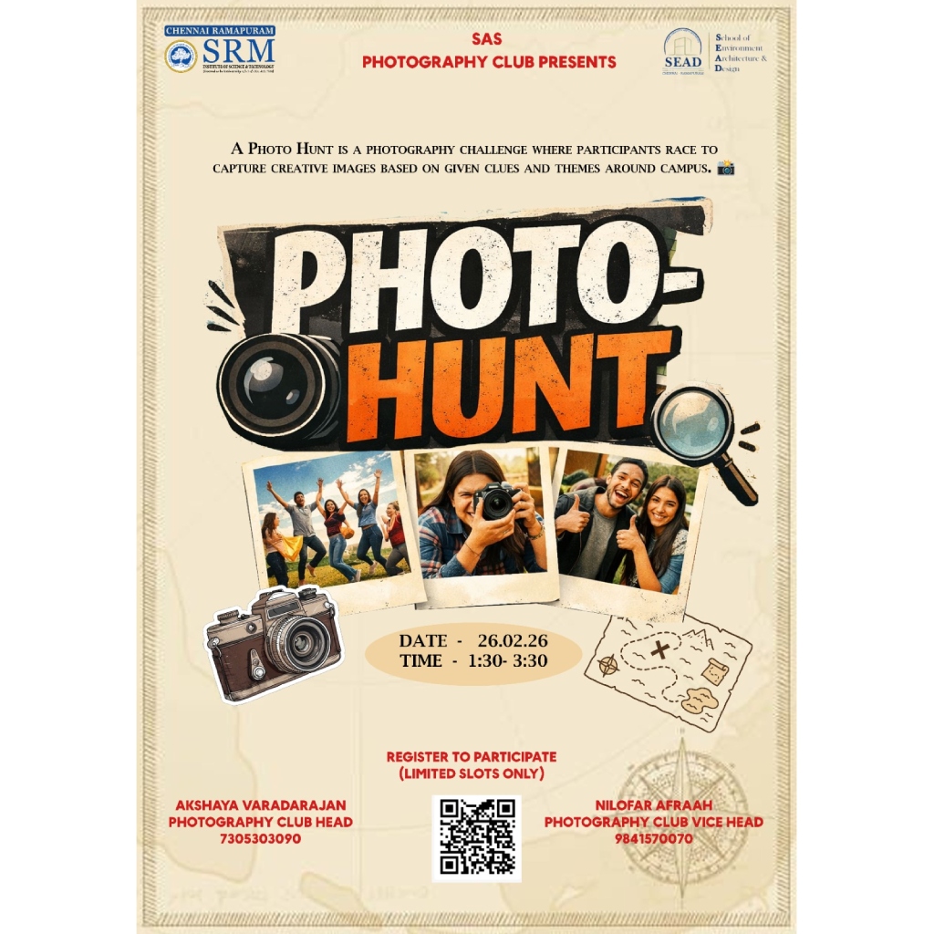 Photo Hunt