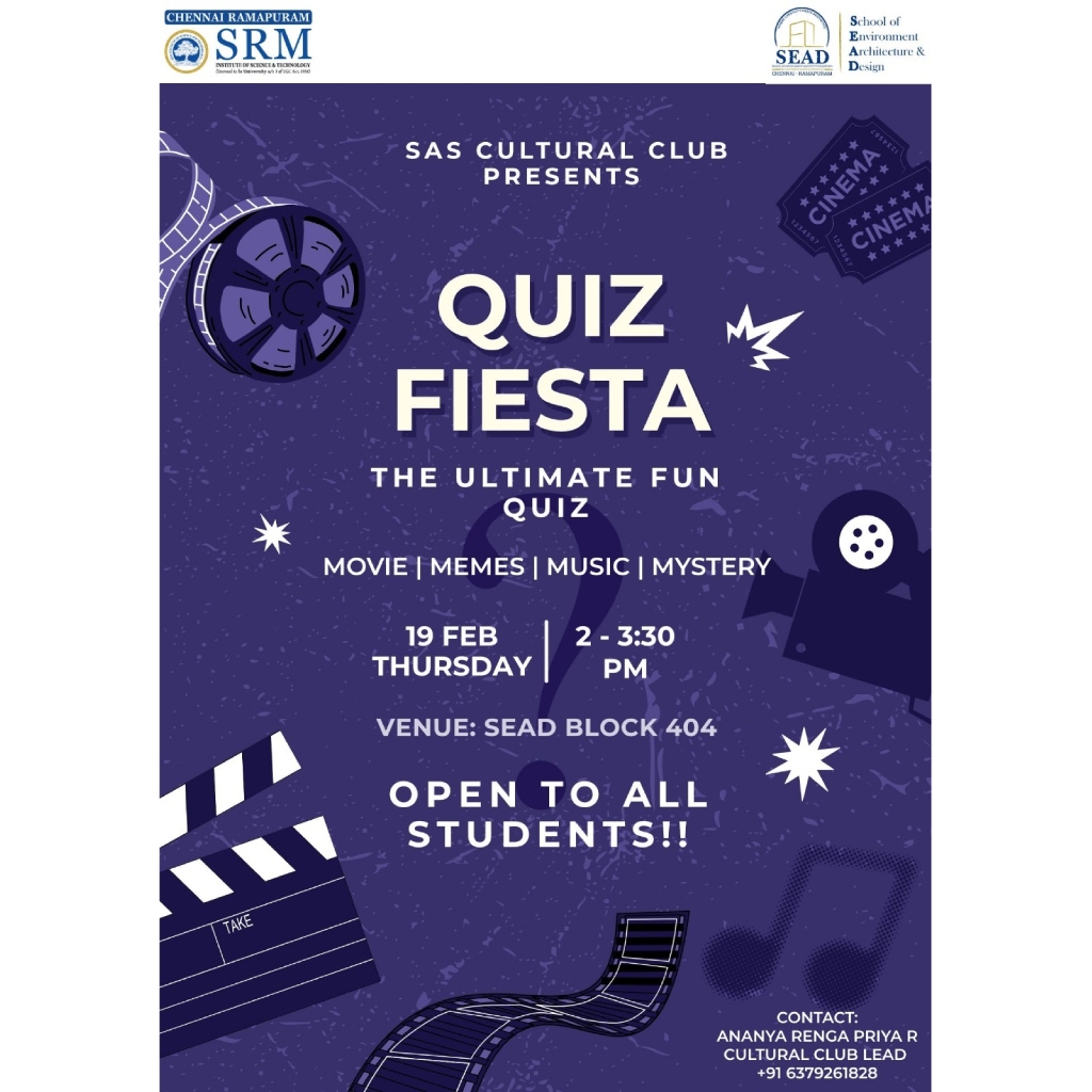 Quiz Fiesta