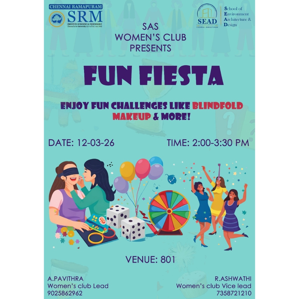 Fun Fiesta