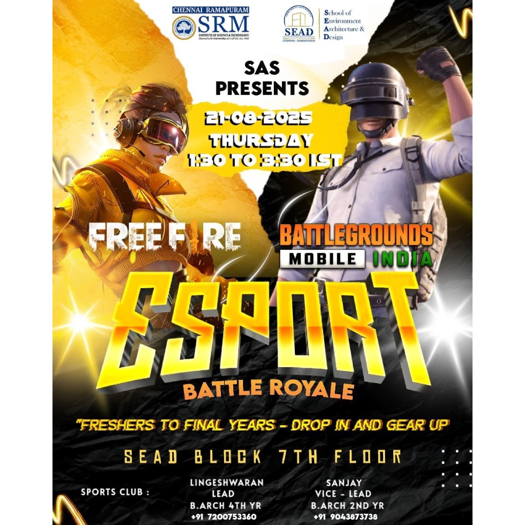 E-Sports