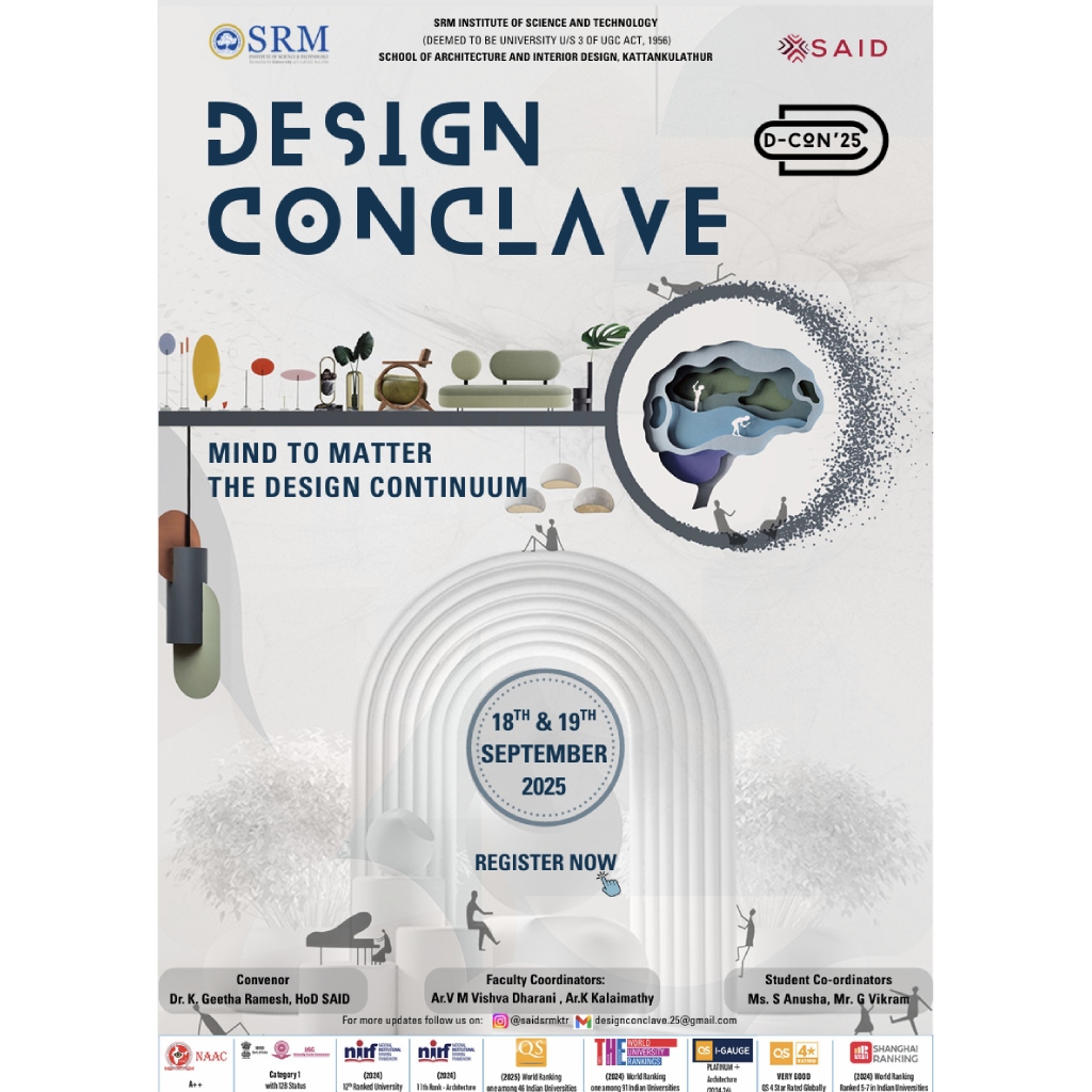Design Conclave