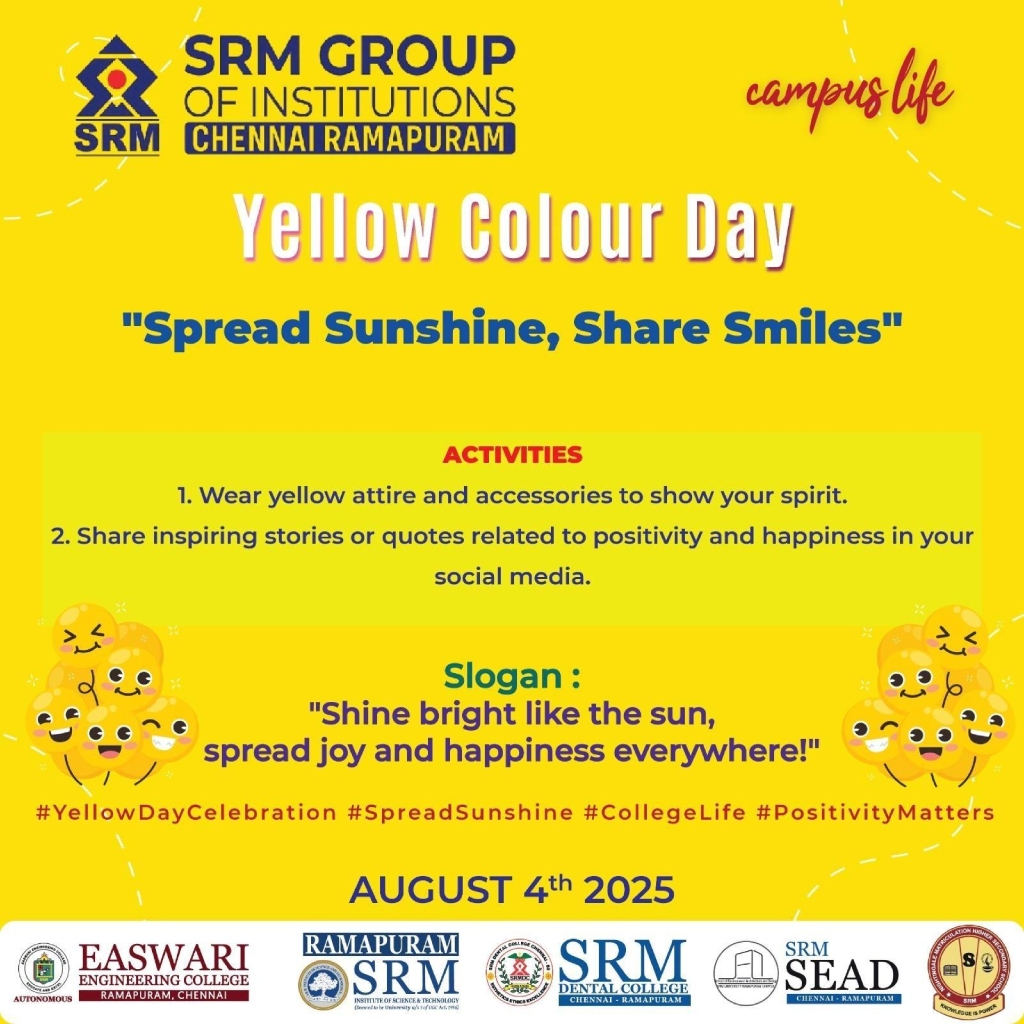 Yellow Day