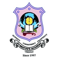 St.Britto's Academy