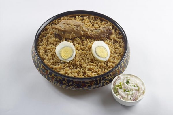 Dindigul-Chicken-Biriyani Dindigul-Chicken-Biriyani