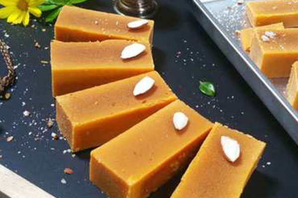 mysore pak