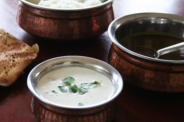 dangar pachadi