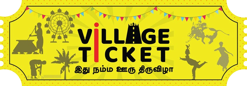 Village Ticket