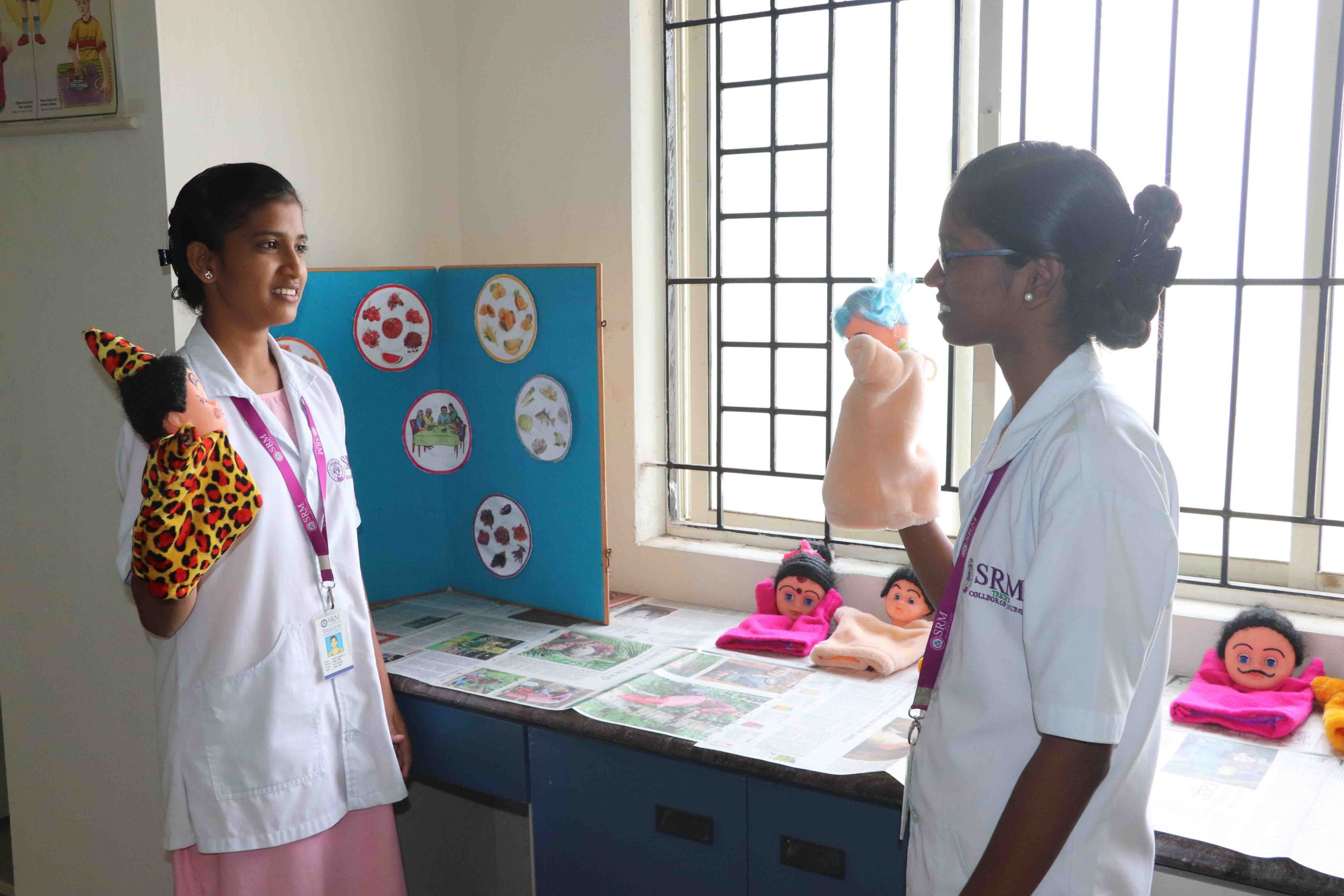 community-health-nursing-college-of-nursing-srm-trichy