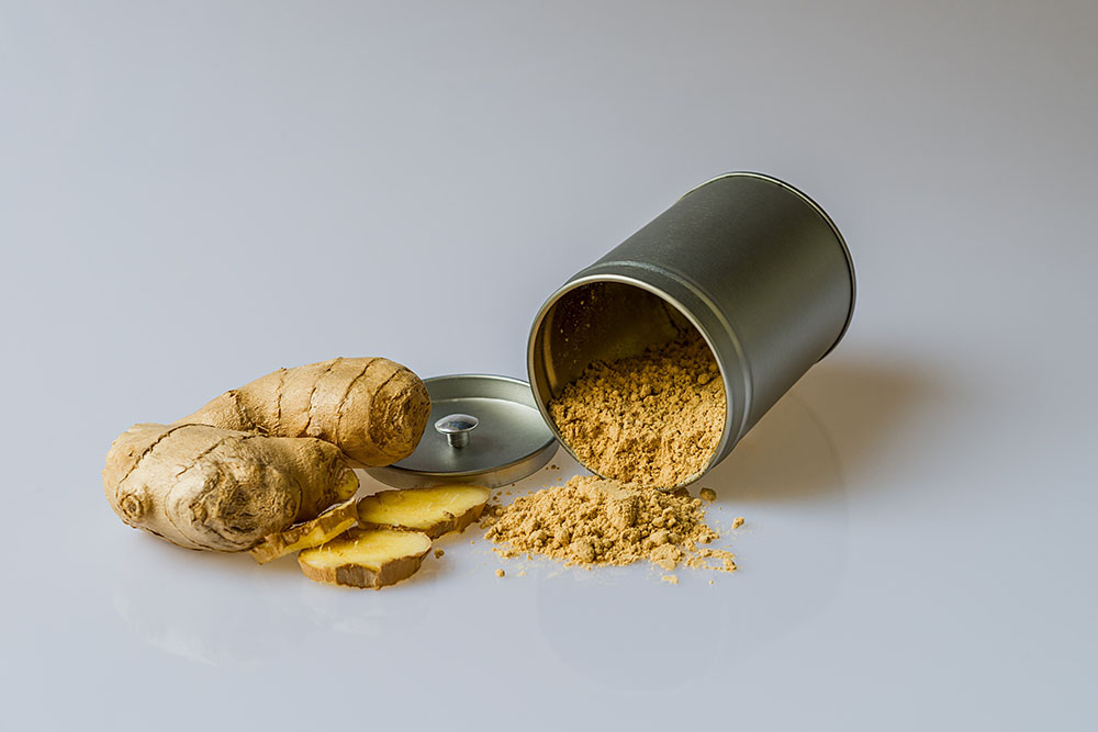 Ginger for Arthritis