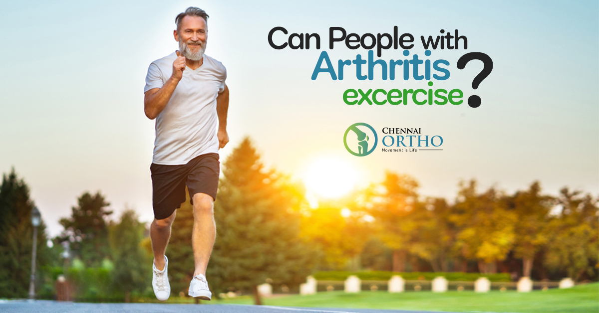 Who Gets Afftected by Arthritis