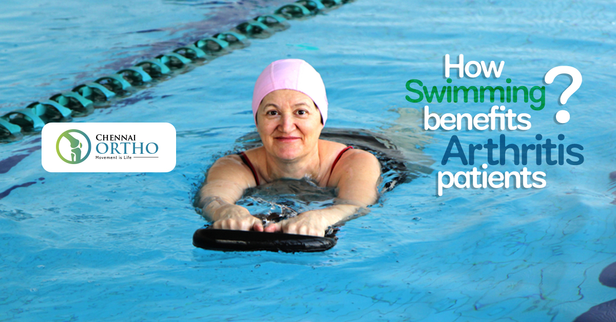 Swimming and Arthritis