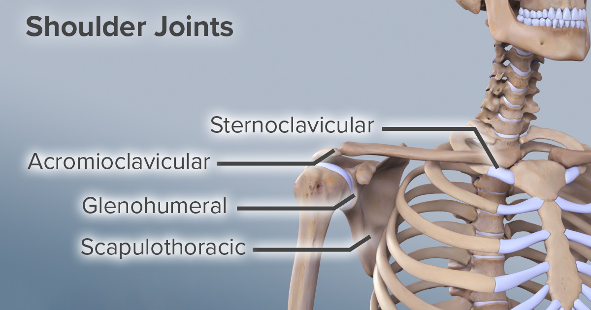 What Is Shoulder Osteoarthritis - Dr.S.Arumugam's Chennai Ortho