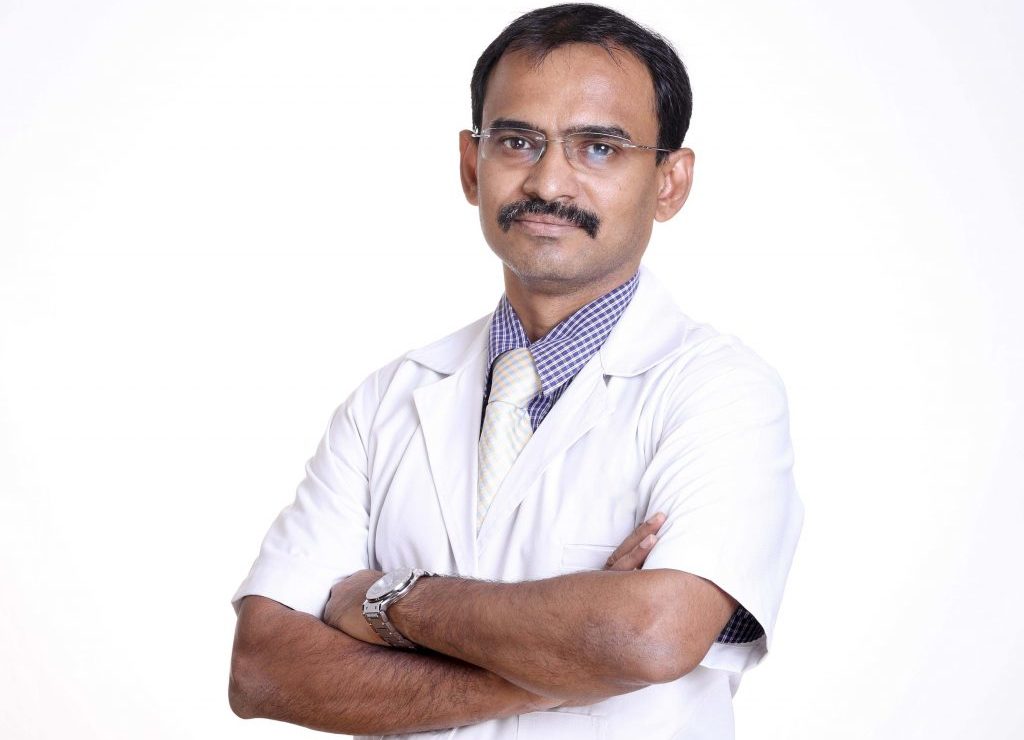 Best Orthopedic Specialist In Chennai