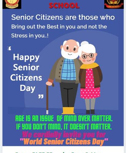 5 Fun Activities to Enjoy this National Senior Citizens Day