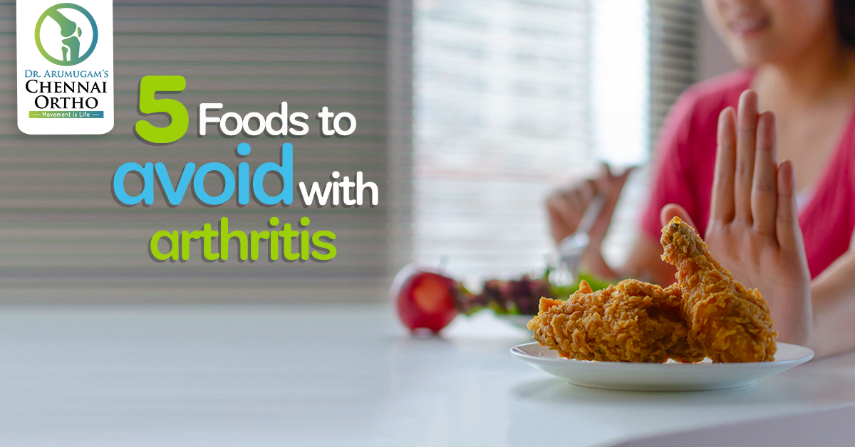 5-common-foods-to-avoid-if-you-have-arthritis