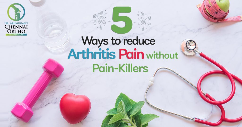 How To Control Arthritis Pain : Exercise to Ease Arthritis Pain – BEPIS