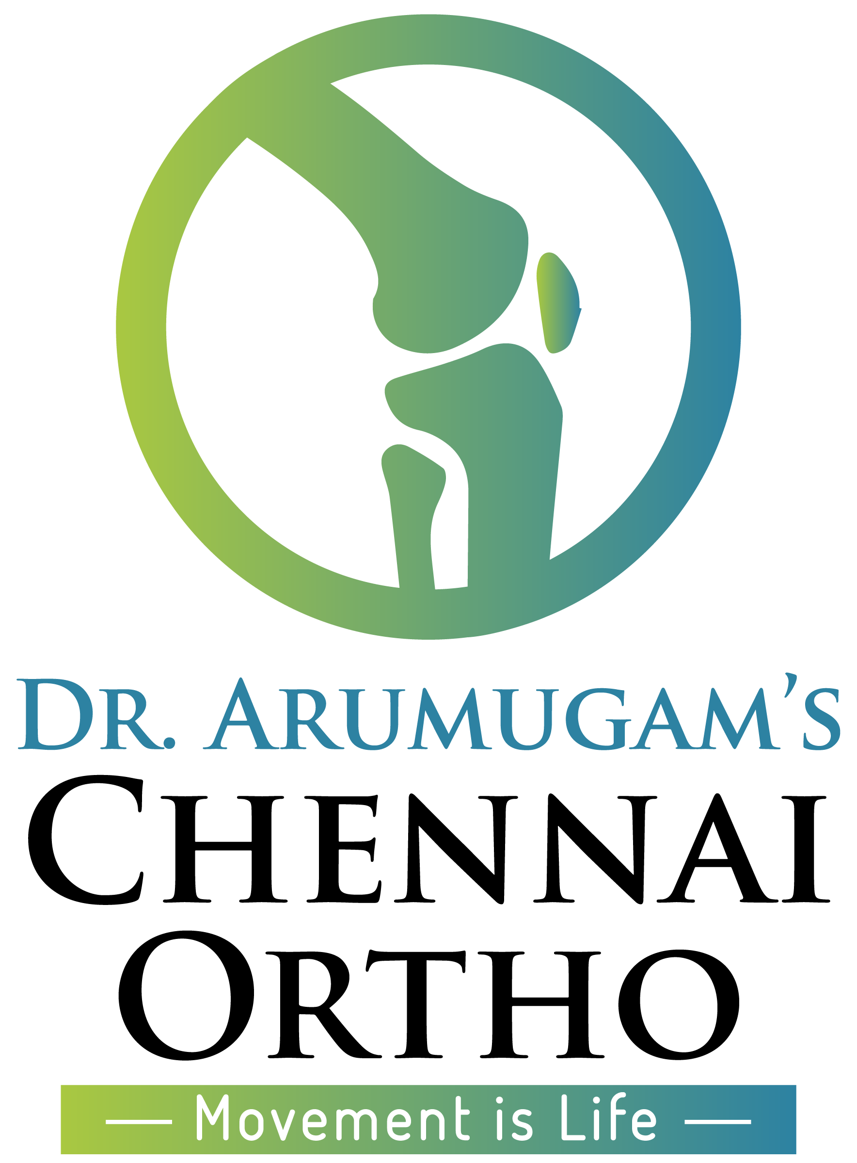 Dr.S.Arumugam's Chennai Ortho