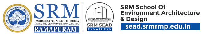 SRM Sead - School Of Environment Architecture and Design