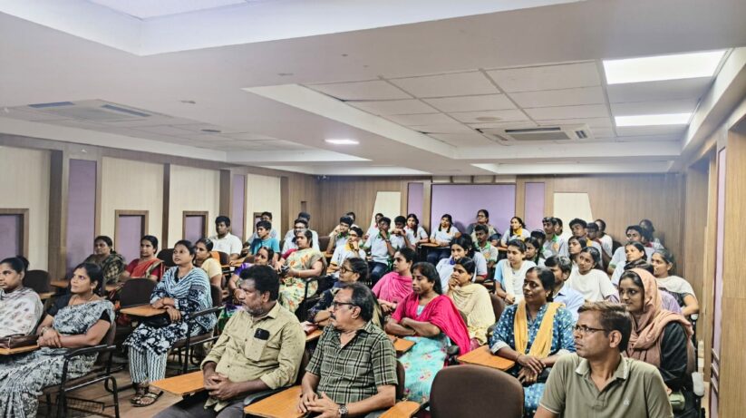 PARENTS' ORIENTATION PROGRAMME (1)