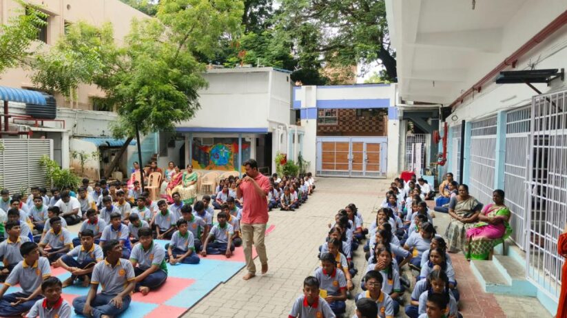 INTERNATIONAL YOGA DAY (4)