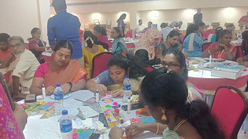 Learning Through Creativity (1)