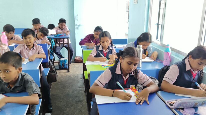 ECA AND CLUB ACTIVITIES - HIGH SCHOOL (12)