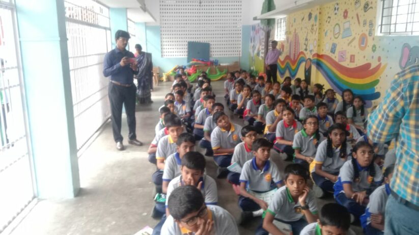 CAMLIN CRAFT WORKSHOP (5)