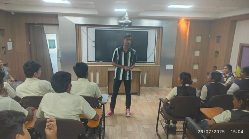 ALUMNI TALK - BRAND BUILDING ACTIVITY (4)