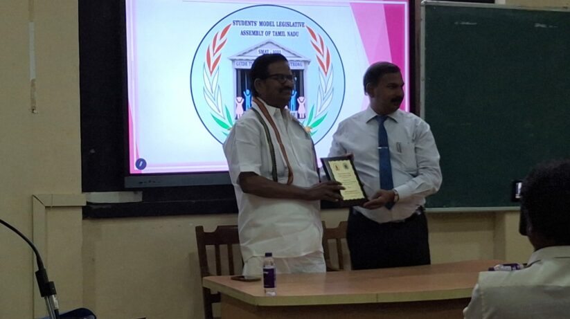 MCC’S STUDENT MODEL LEGISLATIVE ASSEMBLY (1)