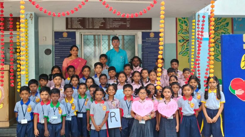 FRIENDSHIP DAY CELEBRATION (4)