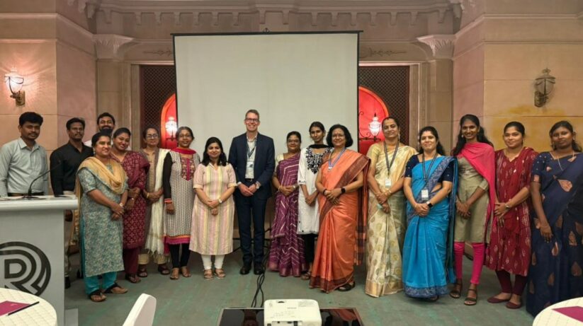 Focus Group Discussion by Cambridge University (1)