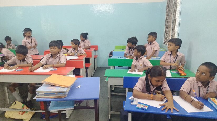 ICICI PRUDENTIAL LIFE INSURANCE DRAWING COMPETITION (1)