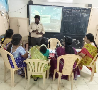 kg orientation