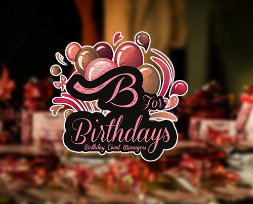 B for Birthdays