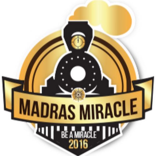 Madras Miracle