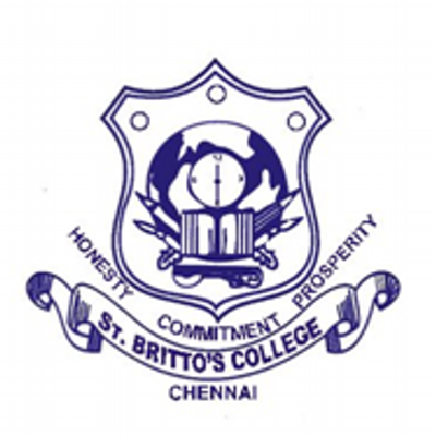 St Britto’s College